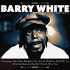 I Found Love - Barry White