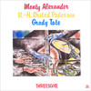 Weaver Of Dreams - Monty Alexander&Niels-Henning Ørsted Pedersen&Grady Tate