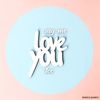 Say Me Love You Too (Original Mix) - Jessica Quincy