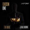 Chosen One (feat. Jonas Brown) (Explicit) - The Kid G&Jonas Brown