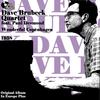 Like Someone In Love - The Dave Brubeck Quartet&Paul Desmond