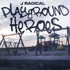 Kids in the Hall(feat. Applejaxx) - J Radical&AppleJaxx