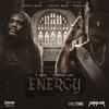 Energy - T'Jean&Chronic Law&Anju Blaxx