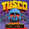 Iron Icon (Explicit) - Tusco&Koko040&Jangy Leeon&Weirdo&Dj Ghost