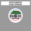 Event Horizon (Original Mix) - Arto Kumanto