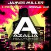 Light Sky (Original Mix) - James Miller