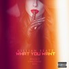 What You Want(feat. Willie P, Christaun & Kso) (Explicit) - Killian Beatz&Willie P&Christaun&KSO