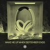 Wake Me Up When September Ends(8D Audio) - 8D Tunes&32Stitches