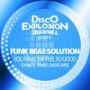 You Make Me Feel So Good (Daniele Danieli Radio Mix) - Funk Beat Solution&Daniele Danieli