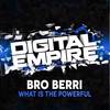 What Is The Powerful (Original Mix) - Bro Berri