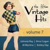 Mister Sandman - The Chordettes&Ferlin Husky