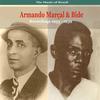 Agora é Cinza (samba) - Mario Reis