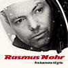 Dragen på din ryg - Rasmus Nøhr