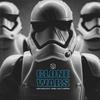 Clone Wars (Sorg Remix Instrumental) - Redeyeblue&Sorg