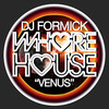 Venus - DJ Formick