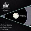 Wuau (Original Mix) - DJ Jose Garcia