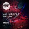 Bite My Tongue (Brad Hart & Matt Hardinge Remix) - Allies For Everyone