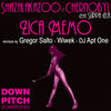 Zica Memo (Gregor Salto Remix) - Shazalakazoo&Chernobyl&Suppa Fla