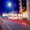 Motion Baby (feat. Piggy) (Remix|Explicit) - Cartier&Piggy