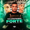 TO CONTANDO FORTE (Explicit) - Mc Junin&Mc Ruan RV&Neto DJ