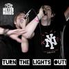 Turn the Lights out! - Metermaids