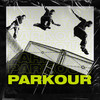 Parkour (feat. Bonzo, plus, Czerwin, Wowo) (Explicit) - Ciemna Strefa&Bonzo&Czerwin&Wowo&plus