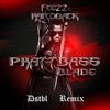 Phatt Bass (Blade) (DSTBL Remix) - Hardback&FEEZZ&DSTBL