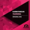 Yearning (Original Mix) - Karim Farouk