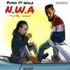 N.W.A (Explicit) - Phyno&Wale