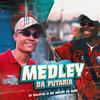 Medley Da Putaria(feat. Mc Menor Do Doze) - DJ Salatiel&Mc Menor do Doze