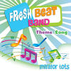 Fresh Beat Band Theme Song - Imitator Tots