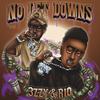 Gang in Here (feat. Lou Gram) (Explicit) - 3zzy&Rio Da Yung Og&Lou Gram