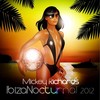 Ibiza Nocturnal 2012 (House Edition) - Mickey Richards