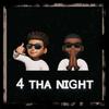 4 Tha Night (feat. Tim3 Is Money) (Explicit) - Rated F&Tim3 Is Money