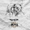 Buya[feat. Ray T] (Club Mix) - Felo Le Tee&Ray T