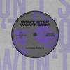 Can't Stop, Won't Stop (Original Mix) - Habbo Foxx