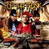 Pop Tha Trunk (feat. PlayBoy The Beast & Sleep Lyrical) (Explicit) - KINGMALO&Playboy the Beast&Sleep Lyrical