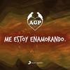 Me Estoy Enamorando - Agapornis