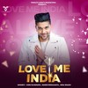 Love Me India (Original Theme) - Venkat's Music&Guru Randhawa&Himesh Reshammiya&Neha Bhasin