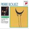 II. Lebhaft und zart bewegt - Pierre Boulez&London Symphony Orchestra&Anton Webern