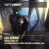 **** Raid (Original Mix) - Lex Gorrie