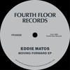 Gypsy Lady - Eddie Matos
