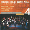 1. Hayo Kapritama (En Concierto) - Estudio Coral De Buenos Aires&Carlos López Puccio