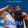 Blau - OMG&Ski Aggu