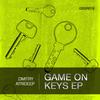 Game On Keys (Original Mix) - Dmitry Atrideep