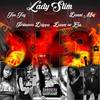 843(feat. Jus Jaz, Princezz Drippa, Dawn Ov Era & Danni Maj) (Explicit) - Lady Slim&Jus Jaz&Princezz Drippa&Dawn Ov Era&Danni Maj