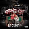 Outrageous (Explicit) - Lil Clumzy