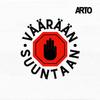 Väärään Suuntaan(feat. Mads) - Arto&MADS