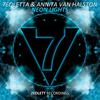 Neon Lights (Original Mix) - 7eoletta&Annita Van Halston