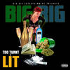 Too Turnt & Lit (Explicit) - Big Rig